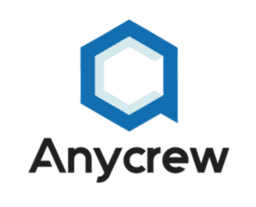 Anycrewエージェント