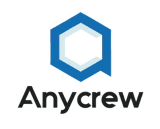 Anycrewエージェント